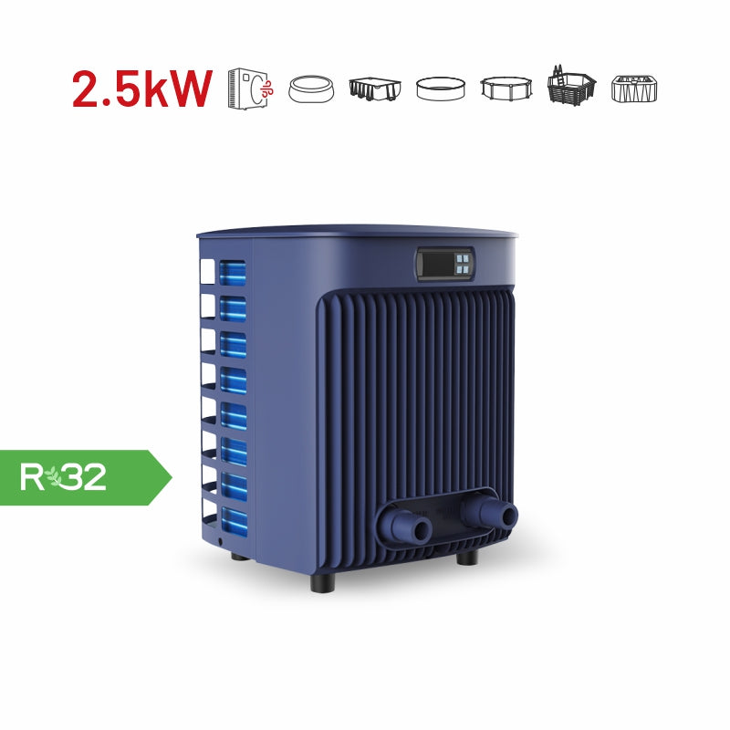 ZEALUX MINI Q MINI Q25