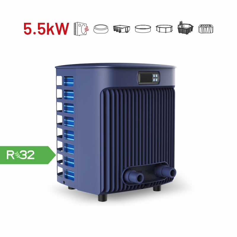 ZEALUX MINI Q MINI Q55