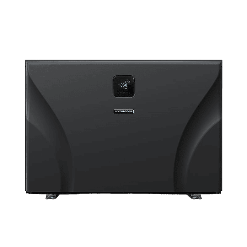 ZEALUX INVERBOOST UX UX11Csi32