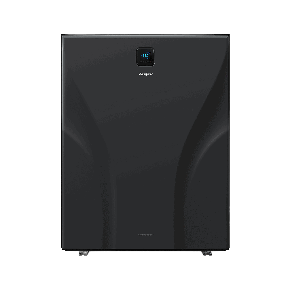 ZEALUX INVERBOOST UX UX26Csi32