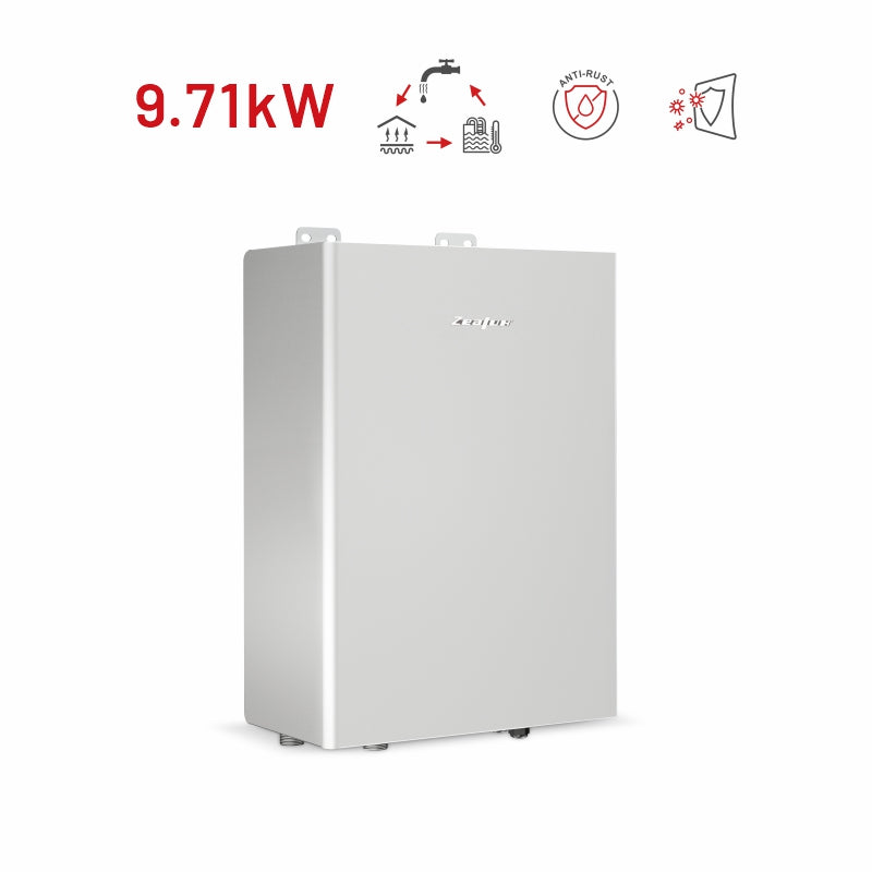 ZEALUX HYDRO BOX WD-17