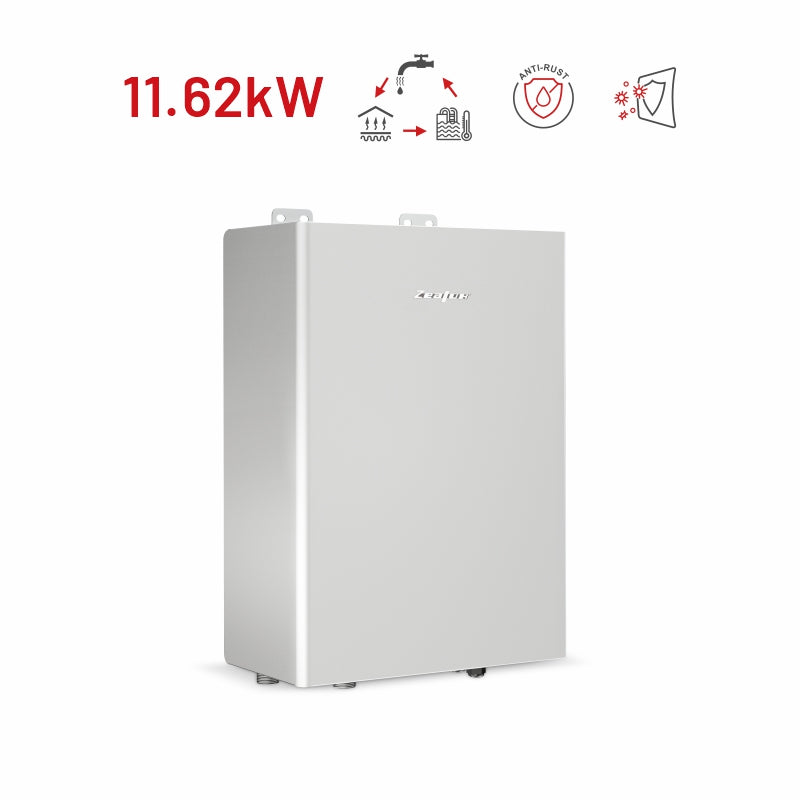 ZEALUX HYDRO BOX WD-25