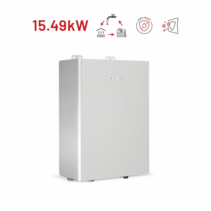 ZEALUX HYDRO BOX WD-25ST