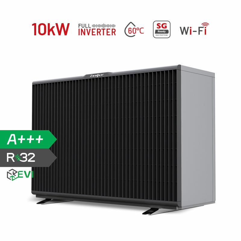 ZEALUX INVERBOOST PLUS EVI XAH10Csiu32-G