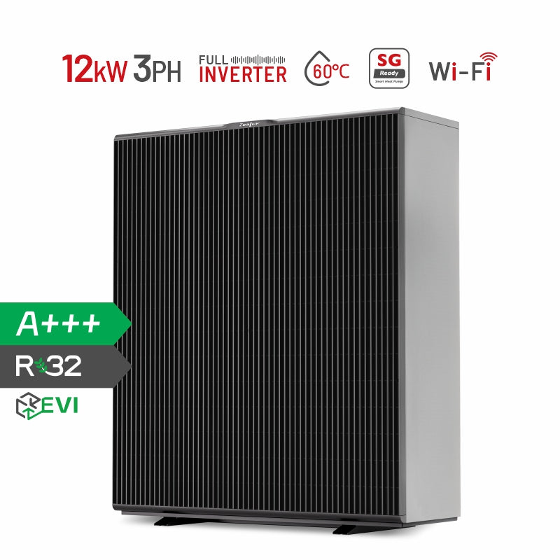 ZEALUX INVERBOOST PLUS EVI XAH12Csiu32T-G