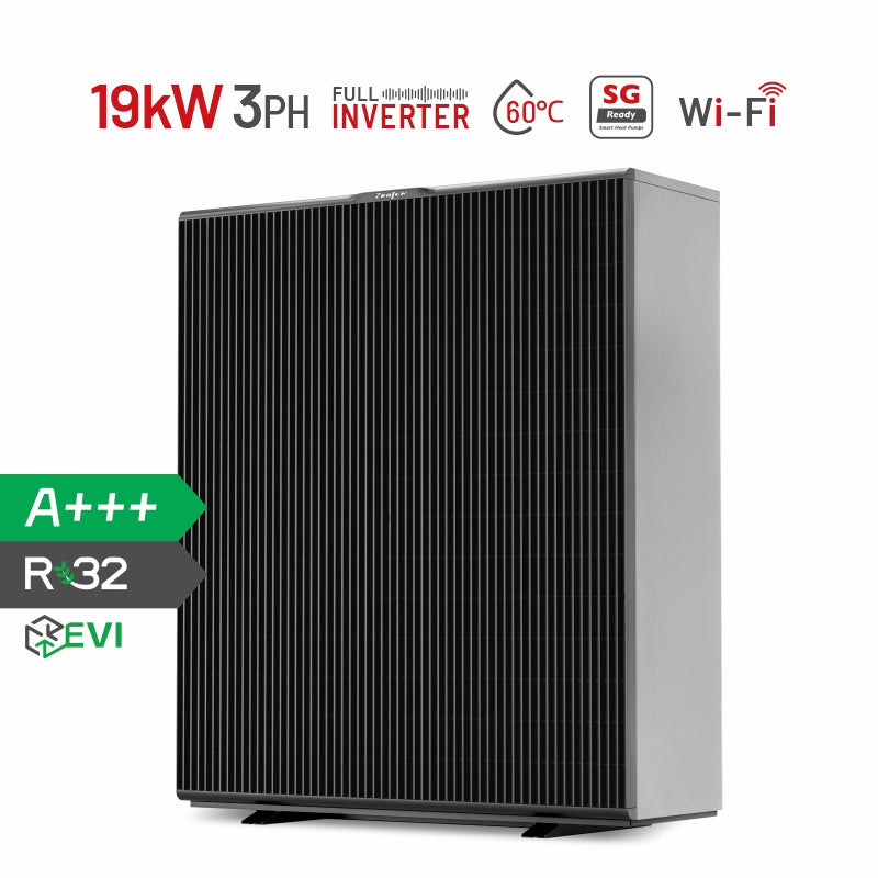 ZEALUX INVERBOOST PLUS EVI XAH19Csiu32T-G